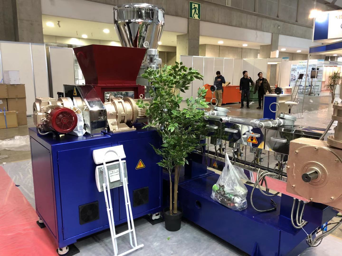 2019年第28届日本东京国际环保技术展览会N-EXPO